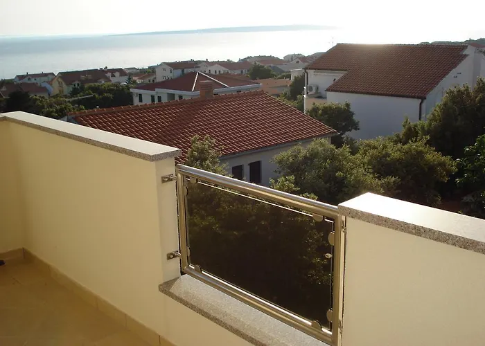 Apartments Sanmar