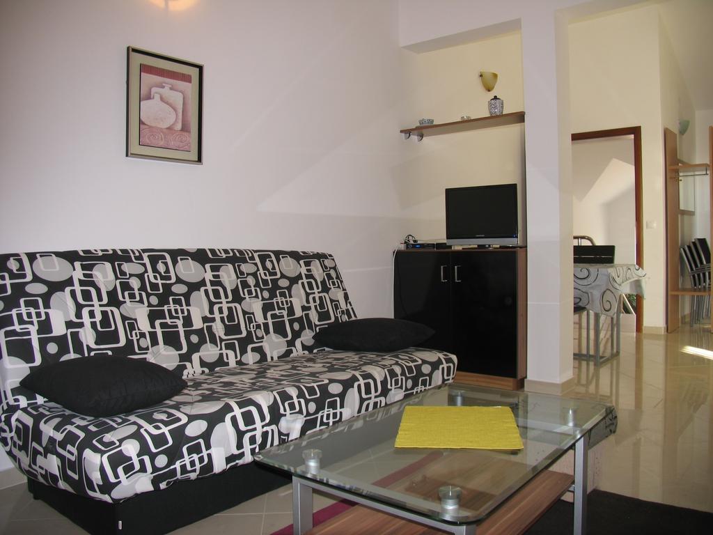 Sanmar Apartment
