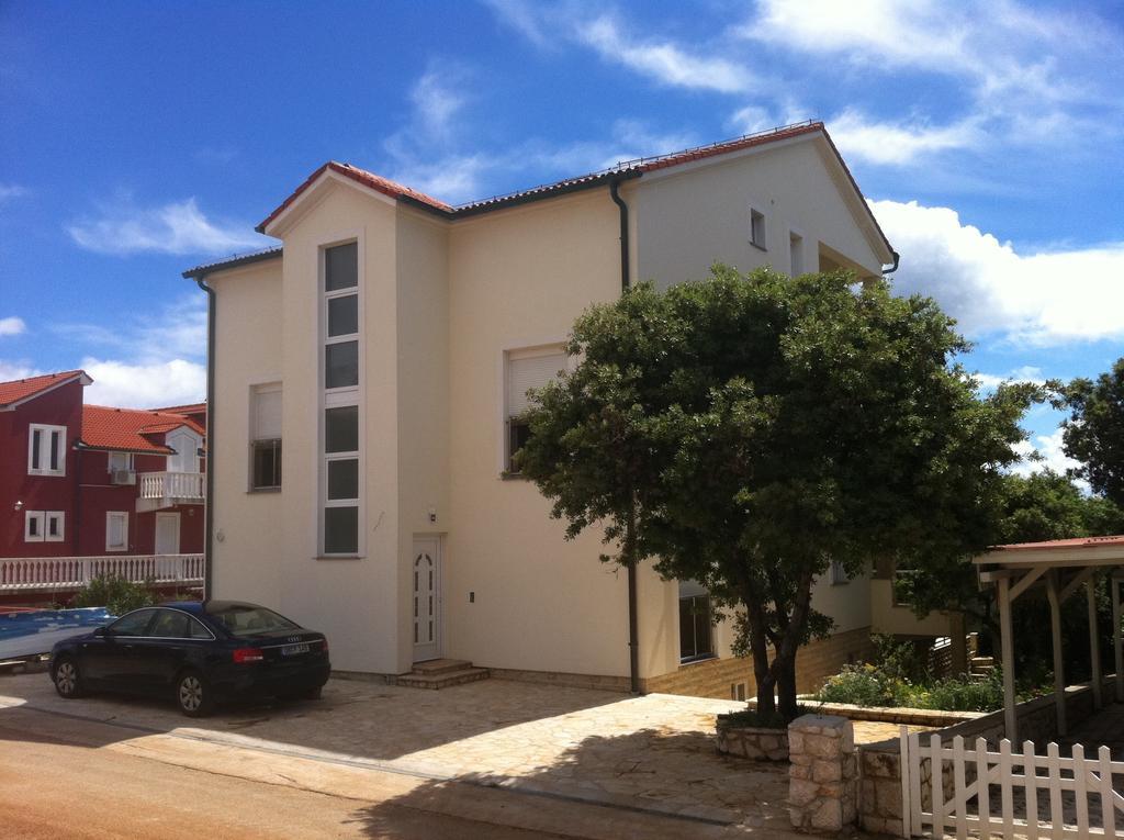 Apartment Sanmar Mandre