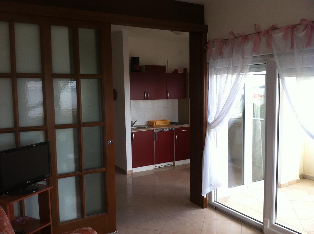 Apartment Sanmar