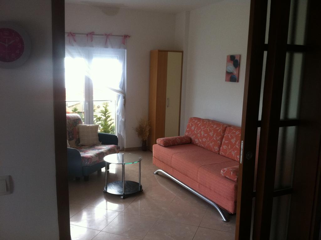 Apartment Sanmar Mandre