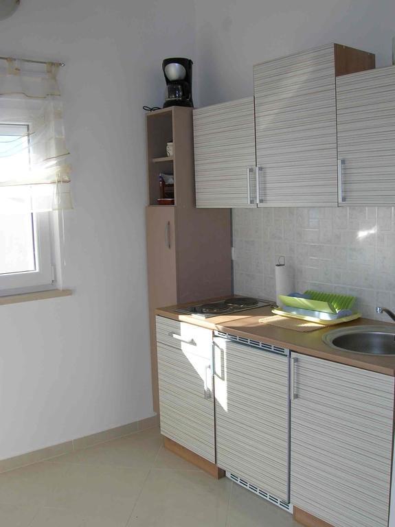 Sanmar Apartment *