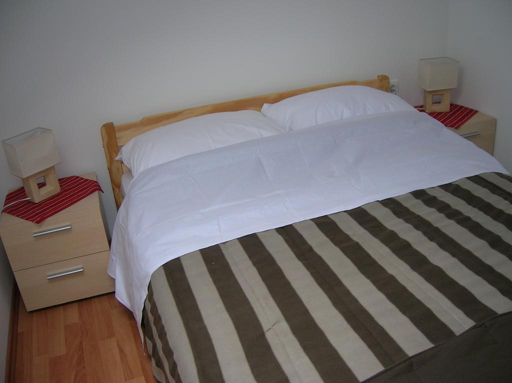 Sanmar Apartment Mandre