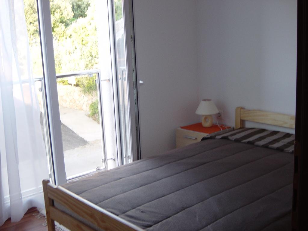 Sanmar Apartment