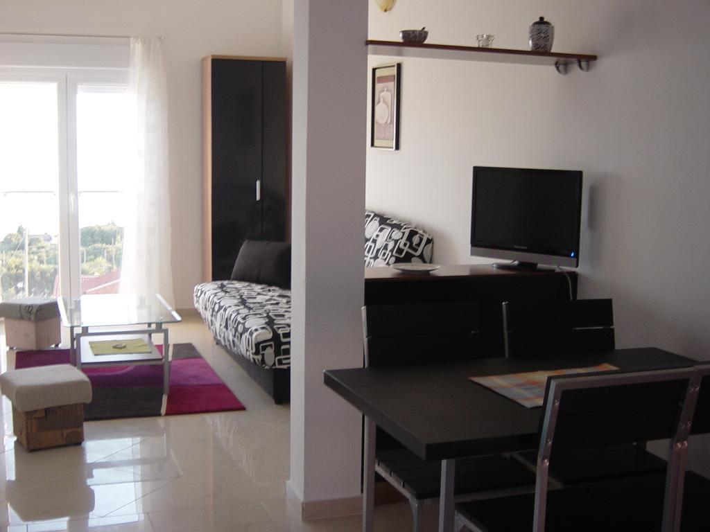 Apartment Sanmar *