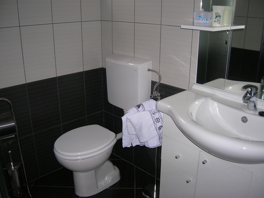 Apartman Sanmar