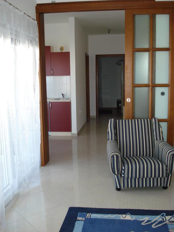 Sanmar Apartman *