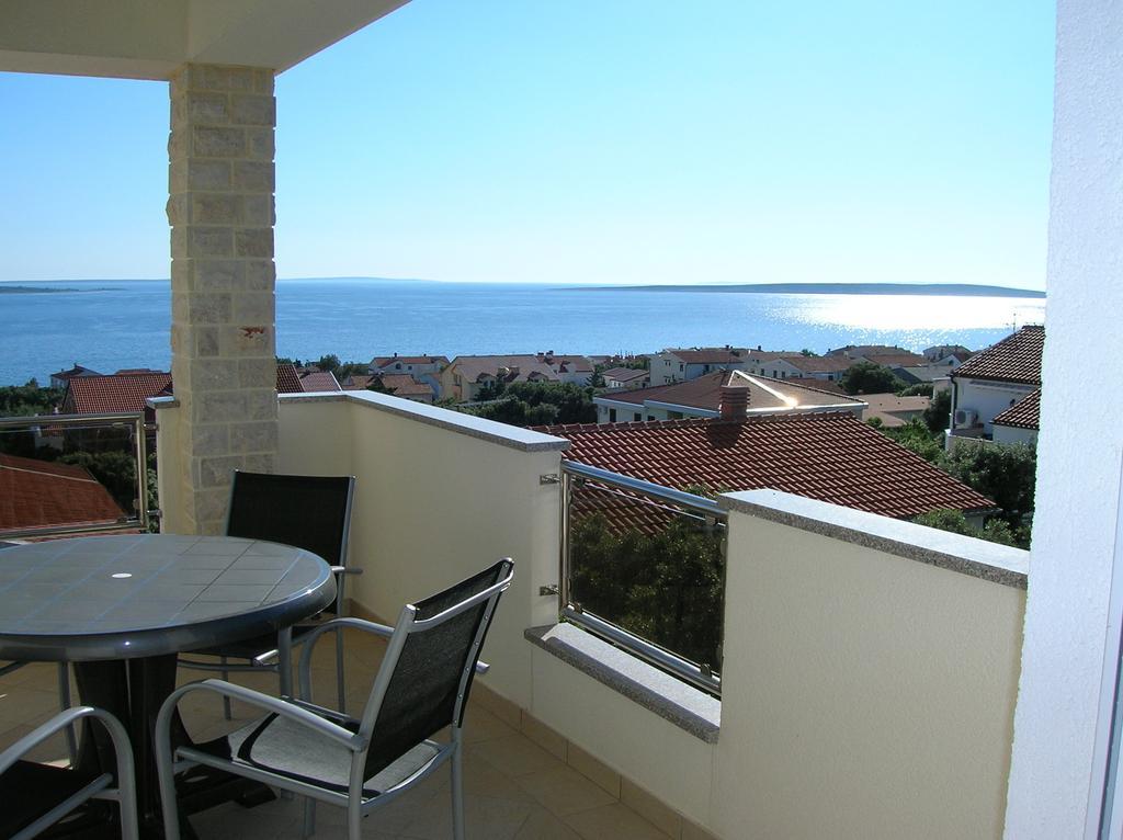 Apartman Sanmar